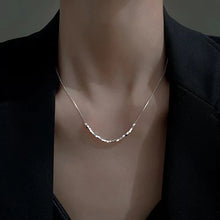 Load image into Gallery viewer, Elegant Exquisite Sweet Orchid Necklace