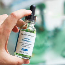 Load image into Gallery viewer, Corrective Face Serum Hydrating Soothing Fluid Pore Shrinking