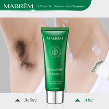 Load image into Gallery viewer, Hair Removal Cream Painless