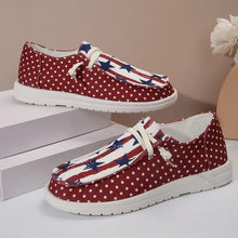 Load image into Gallery viewer, Canvas Casual Shoes Breathable