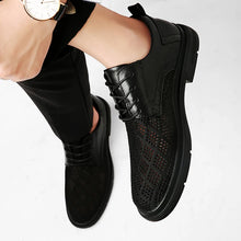 Load image into Gallery viewer, Breathable Casual Shoes Mesh Cloth