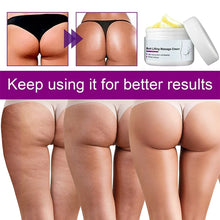 Load image into Gallery viewer, Buttock Massage Cream Hip Lift Up Butt Enhancement