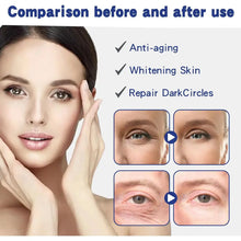 Load image into Gallery viewer, Anti-Wrinkle Eye Cream Remove Eye Bags Dark Circles Anti Aging Lifting
