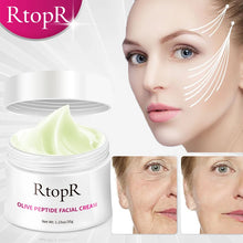 Load image into Gallery viewer, Firming Anti-Wrinkle Cream Reduce Face Fine Lines Tighten Pores