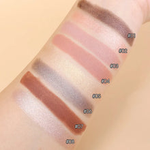 Load image into Gallery viewer, Matte Glitter Eyeshadow