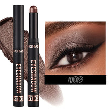 Load image into Gallery viewer, 1PC Waterproof Pearlescent Eyeshadow Pencil Stick
