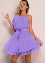 Load image into Gallery viewer, Elegant Sexy Sleeveless Dress