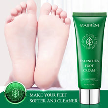 Load image into Gallery viewer, Foot Treatment Cream Whitening Anti-cracking Moisturizing Foot