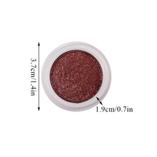 Load image into Gallery viewer, Eyeshadow Cream Shimmer