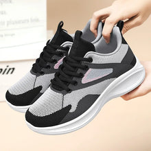 Load image into Gallery viewer, Lightweight Women's Running Shoes Sneakers