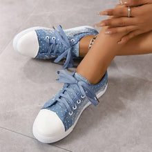 Load image into Gallery viewer, Fashion Summer Casual Sneakers