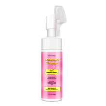 Load image into Gallery viewer, ENVISHA Face Skin Care Foaming Cleanser Oil Control Cleansing