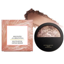 Load image into Gallery viewer, Baked Powder Makeup