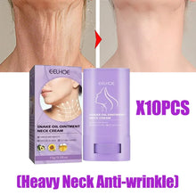 Load image into Gallery viewer, Neck Anti-Wrinkle Cream Rejuvenation Tightening Skin Whitening