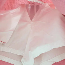 Load image into Gallery viewer, Hot Diamond Splice Denim Skirt High Waist