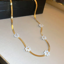 Load image into Gallery viewer, New Fashion Trend Unique Design Elegant Delicate Stainless Steel
