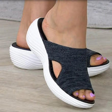 Load image into Gallery viewer, Casual Beach Slippers