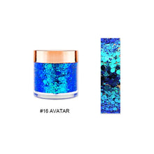 Load image into Gallery viewer, Metallic Eyeshadow Powder Cream