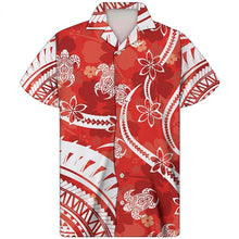 Load image into Gallery viewer, Hawaiian Shirt