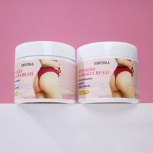 Load image into Gallery viewer, ENVISHA Hip Lifting Firming Cream Moisturizing Whitening Skin Care