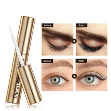 Load image into Gallery viewer, Eyelash Growth Liquid New Eye Black Thickens Eyelashes