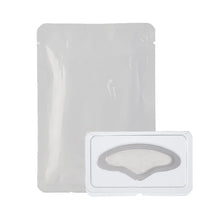 Load image into Gallery viewer, Hyaluronic Acid Microneedle Forehead Patches Mask Anti Treatment Frown