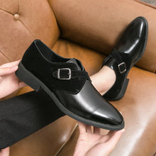 Load image into Gallery viewer, High Quality Oxford Shoes
