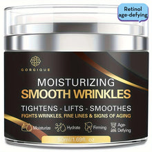 Load image into Gallery viewer, Men's Face Cream Moisturizer 50Ml Whitening Anti Wrinkle Cream for Men