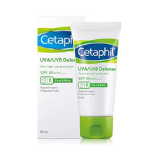 Load image into Gallery viewer, Cetaphil Sunscreen