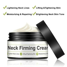 Load image into Gallery viewer, Neck Moisturizer Cream, Anti Wrinkle Anti Aging Neck Lifting