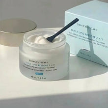 Load image into Gallery viewer, Corrective Face Serum Hydrating Soothing Fluid Pore Shrinking