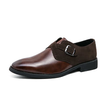 Load image into Gallery viewer, High Quality Oxford Shoes