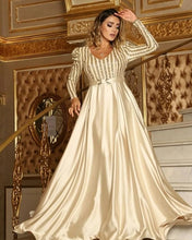 Load image into Gallery viewer, Elegant sexy long dress