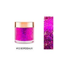 Load image into Gallery viewer, Metallic Eyeshadow Powder Cream