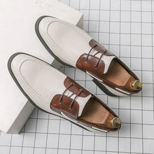 Load image into Gallery viewer, Loafers British Style Classic Casual Shoes