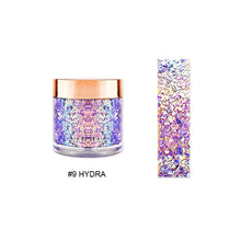 Load image into Gallery viewer, Metallic Eyeshadow Powder Cream