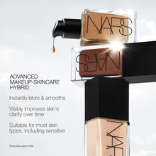 Load image into Gallery viewer, Foundation Long Lasting Makeup