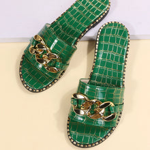 Load image into Gallery viewer, Fashion Sexy Chain Lock