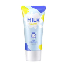 Load image into Gallery viewer, Face Cleanser Deep Cleansing Moisturizer