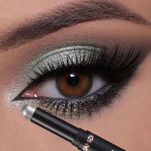 Load image into Gallery viewer, Matte Glitter Eyeshadow