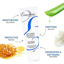 Load image into Gallery viewer, Embryolisse Lait Crème Concentré Face Cream Makeup Primer