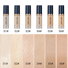 Load image into Gallery viewer, Liquid Foundation BB Cream Matte Base Primer