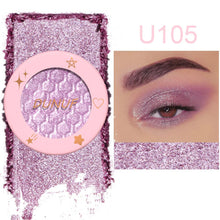 Load image into Gallery viewer, Eyeshadow Cream Shimmer