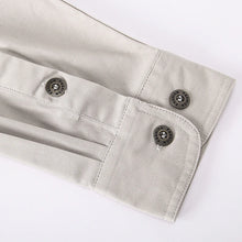 Load image into Gallery viewer, Long Sleeve Multi-Pocket Cargo