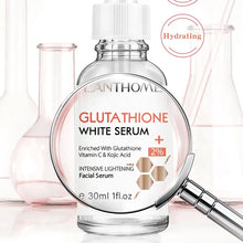 Load image into Gallery viewer, Glutathione Whitening Serum Kit Fade Black Dark Spots