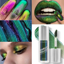 Load image into Gallery viewer, Chameleon Eyeliner Glitter Eye Shadow Multi Chrome Color
