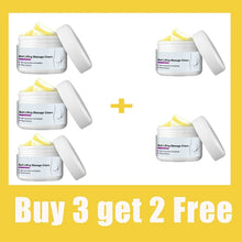 Load image into Gallery viewer, Buttock Massage Cream Hip Lift Up Butt Enhancement