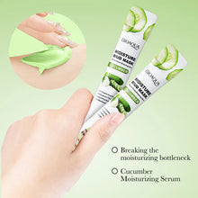 Load image into Gallery viewer, Vitamin C Mud Masks Clay Face Mask Skincare Cucumber