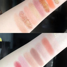 Load image into Gallery viewer, 40 Colors Eyeshadow Palette Glitter