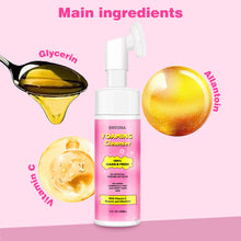Load image into Gallery viewer, ENVISHA Face Skin Care Foaming Cleanser Oil Control Cleansing